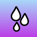 Drop Game AI Logo